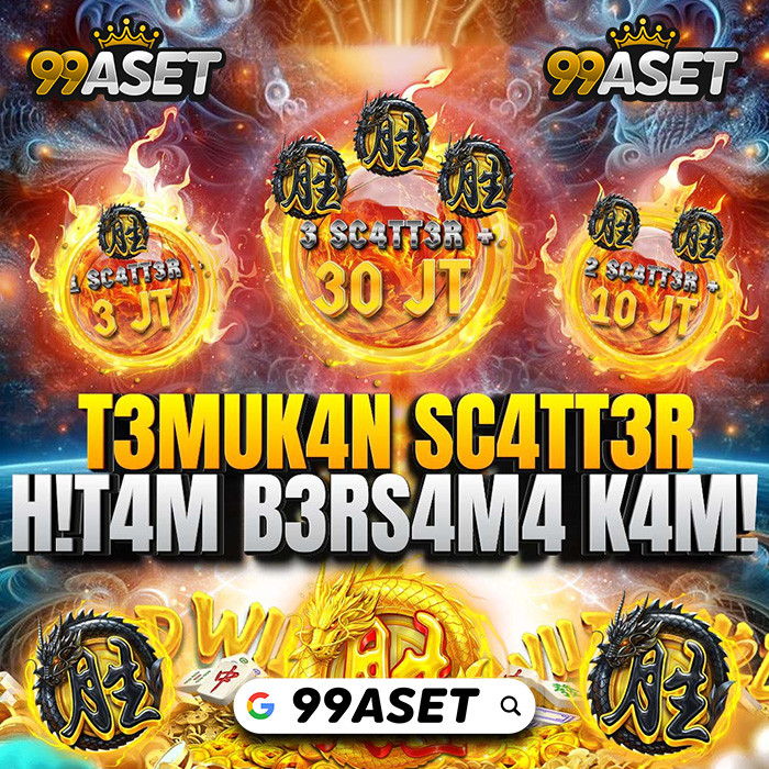 99ASET Aset Digital