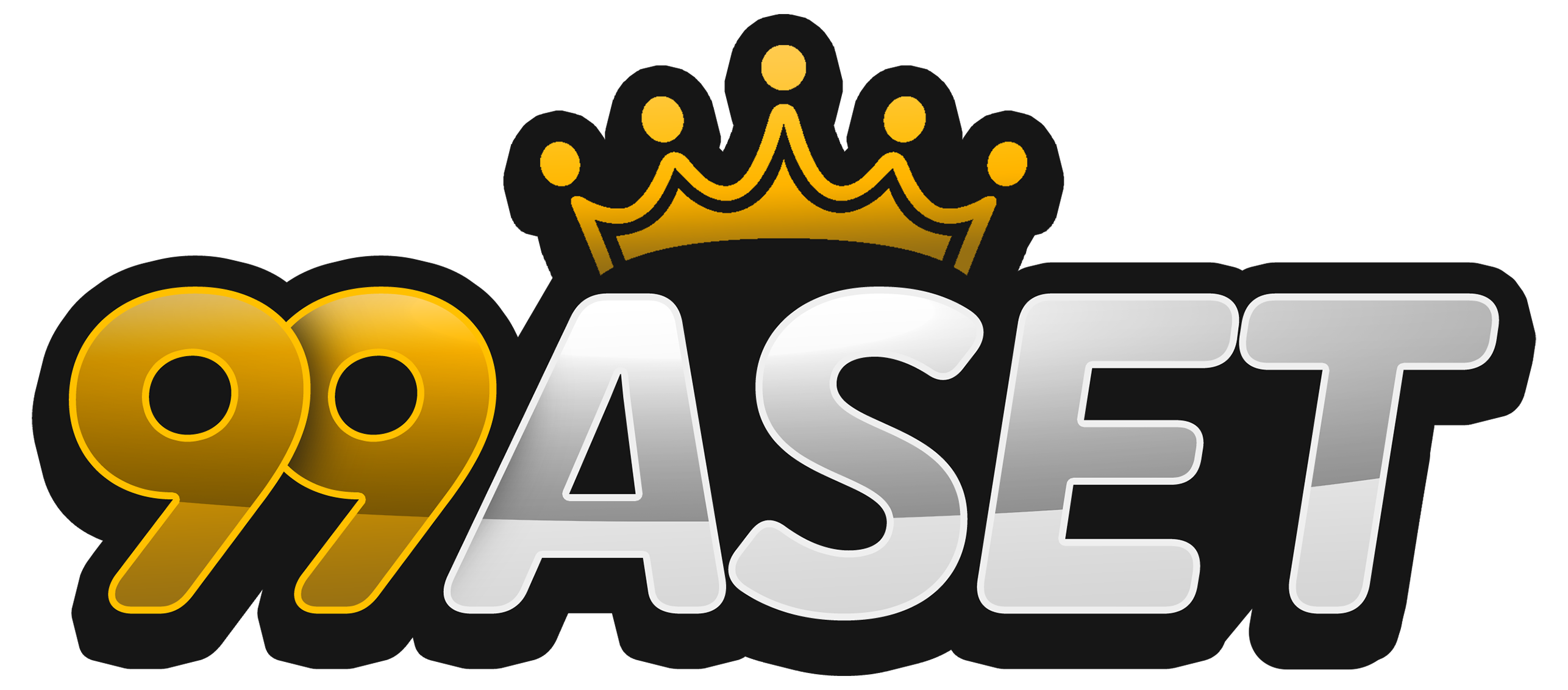 99ASET logo