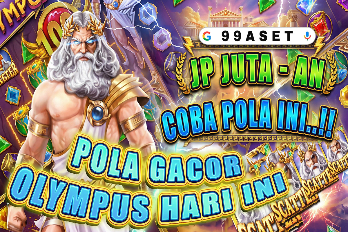 Thumbnail 1 Panduan 99aset Rumus Togel Dan Pasaran Terlengkap 2026