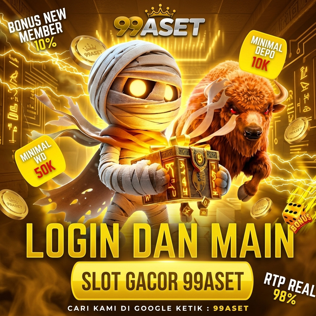 99ASET Login Pragmatic Pragmos Play Game Slot Demo Dengan Rtp Gacor Versi 2026