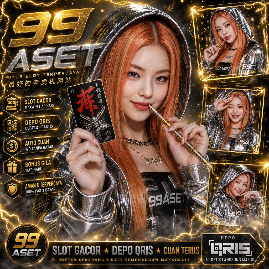Slot Qris Depo 10k Terpercaya Praktis Aman Tanpa Ribet